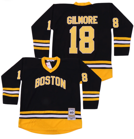 Happy Gilmore X Hockey Jersey