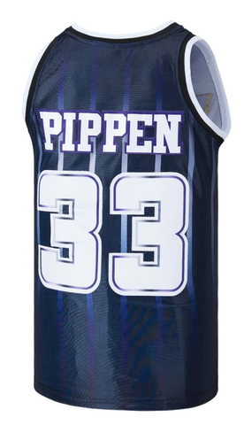 Scottie Pippen X Bears High School Jersey