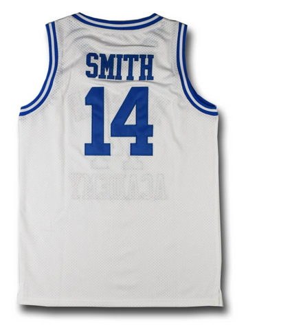 Will Smith X Bel Air Academy Jersey