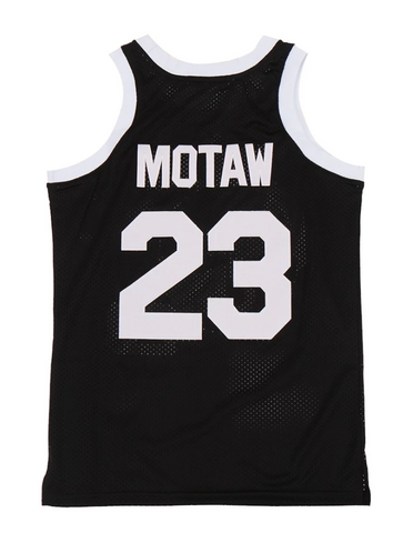 Motaw X Above the Rim Jersey